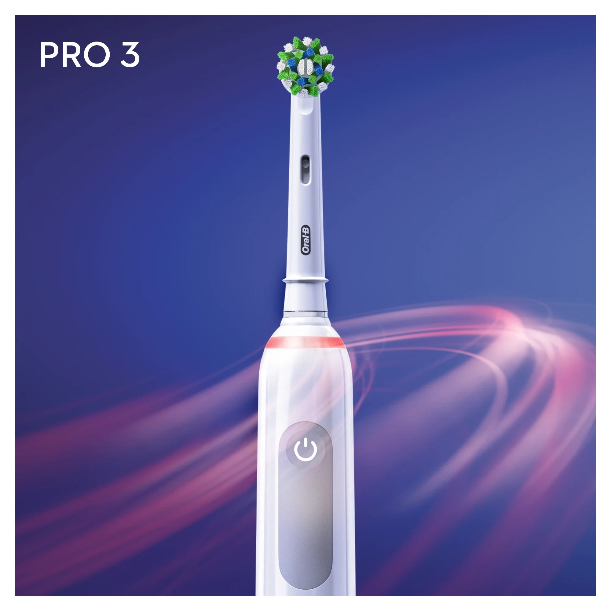 Oral-B PRO 3 3000 01
